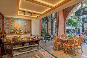 Seahorse Signature Danang Hotel Haviland