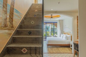 Seahorse Signature Danang Hotel Haviland