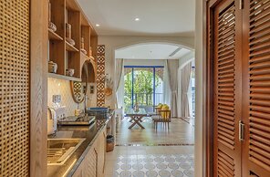 Seahorse Signature Danang Hotel Haviland