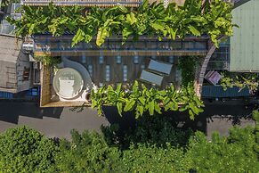 Seahorse Signature Danang Hotel Haviland