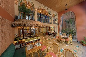 Seahorse Signature Danang Hotel Haviland