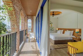 Seahorse Signature Danang Hotel Haviland