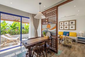 Seahorse Signature Danang Hotel Haviland