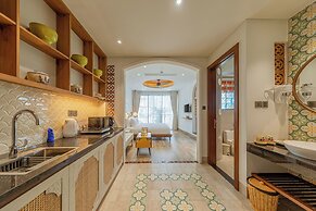 Seahorse Signature Danang Hotel Haviland