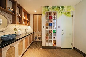 Seahorse Signature Danang Hotel Haviland