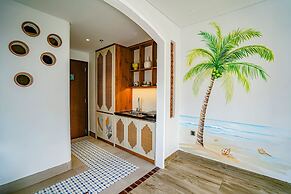 Seahorse Signature Danang Hotel Haviland