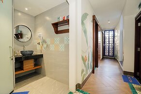 Seahorse Signature Danang Hotel Haviland