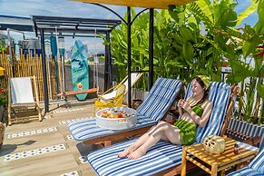 Seahorse Signature Danang Hotel Haviland