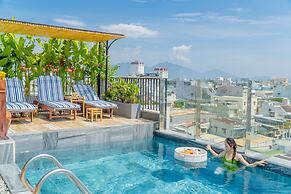 Seahorse Signature Danang Hotel Haviland