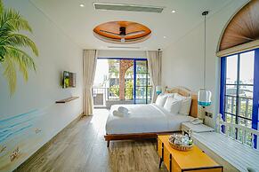 Seahorse Signature Danang Hotel Haviland