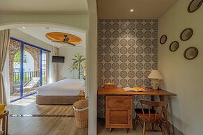 Seahorse Signature Danang Hotel Haviland