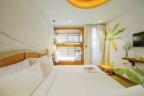 Seahorse Signature Danang Hotel Haviland