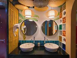 Seahorse Signature Danang Hotel Haviland