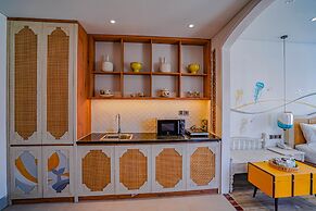 Seahorse Signature Danang Hotel Haviland