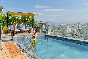 Seahorse Signature Danang Hotel Haviland