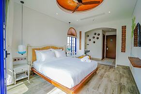 Seahorse Signature Danang Hotel Haviland