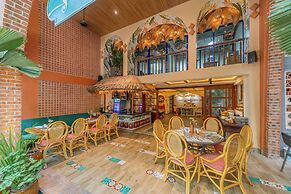 Seahorse Signature Danang Hotel Haviland