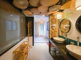 Seahorse Signature Danang Hotel Haviland