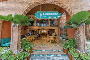 Seahorse Signature Danang Hotel Haviland