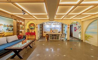 Seahorse Signature Danang Hotel Haviland