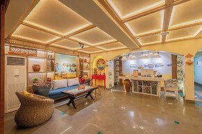 Seahorse Signature Danang Hotel Haviland