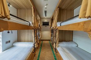 Seahorse Signature Danang Hotel Haviland