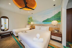 Seahorse Signature Danang Hotel Haviland