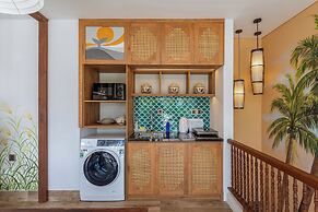 Seahorse Signature Danang Hotel Haviland