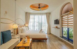 Seahorse Signature Danang Hotel Haviland