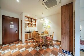 Seahorse Signature Danang Hotel Haviland