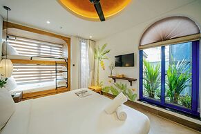 Seahorse Signature Danang Hotel Haviland