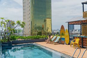 Seahorse Signature Danang Hotel Haviland