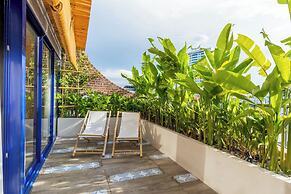 Seahorse Signature Danang Hotel Haviland