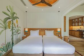 Seahorse Signature Danang Hotel Haviland