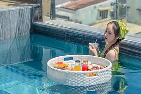 Seahorse Signature Danang Hotel Haviland