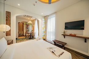 Seahorse Signature Danang Hotel Haviland