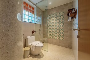 Seahorse Signature Danang Hotel Haviland