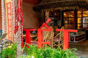 Seahorse Signature Danang Hotel Haviland