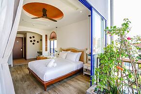 Seahorse Signature Danang Hotel Haviland