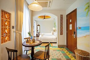 Seahorse Signature Danang Hotel Haviland