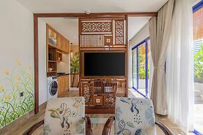 Seahorse Signature Danang Hotel Haviland