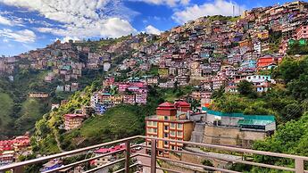 DK Residency - Shimla
