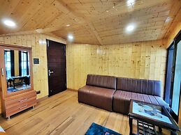 DK Residency - Shimla