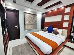 DK Residency - Shimla