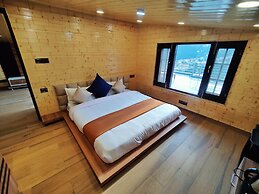 DK Residency - Shimla