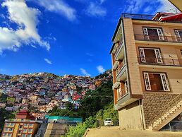 DK Residency - Shimla