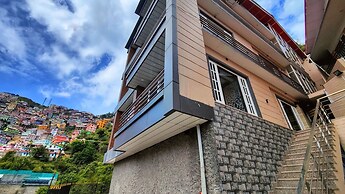 DK Residency - Shimla
