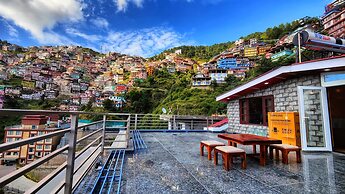 DK Residency - Shimla