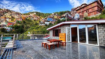 DK Residency - Shimla