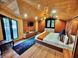 DK Residency - Shimla